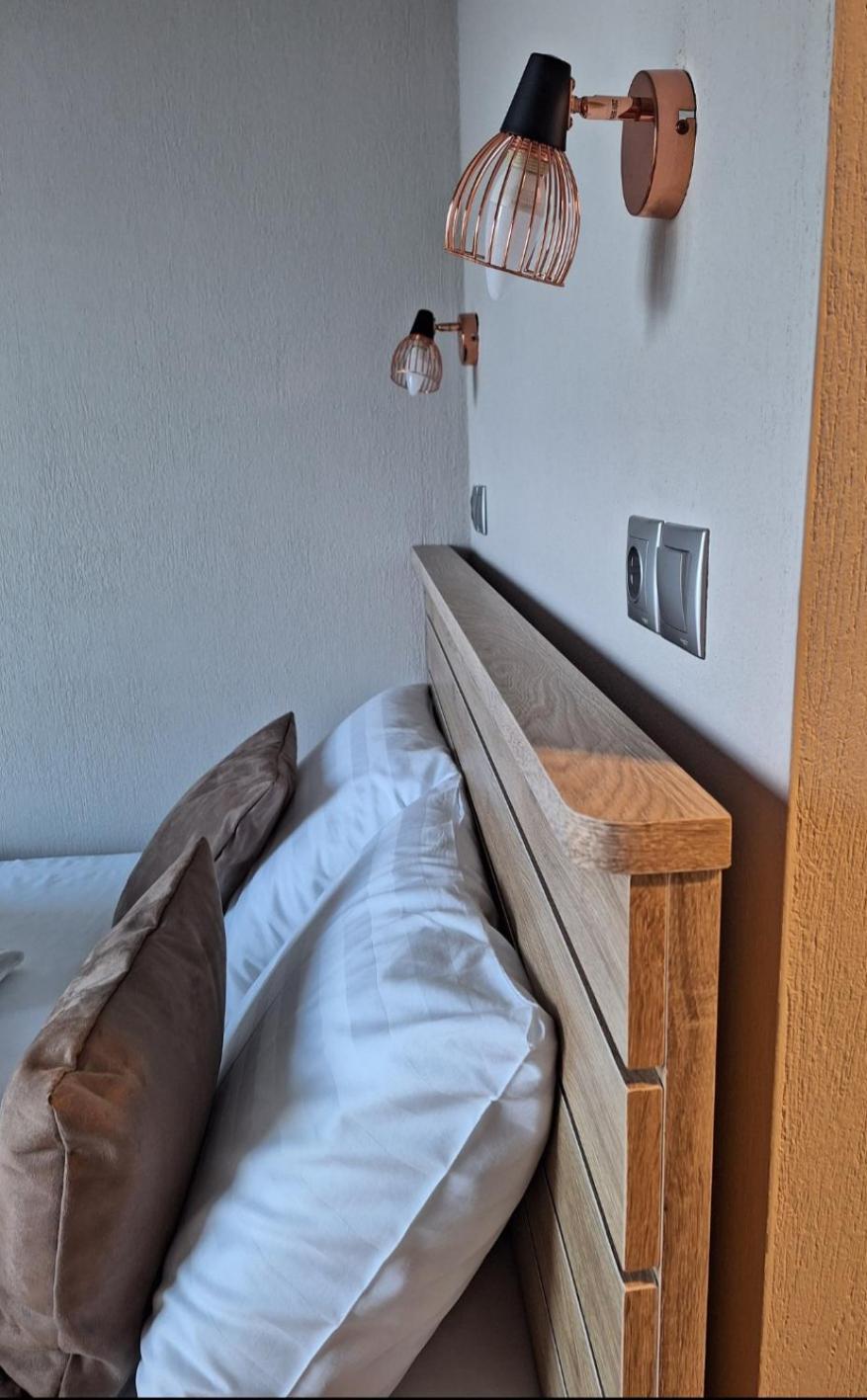 Sarti Thea Hotel Room photo