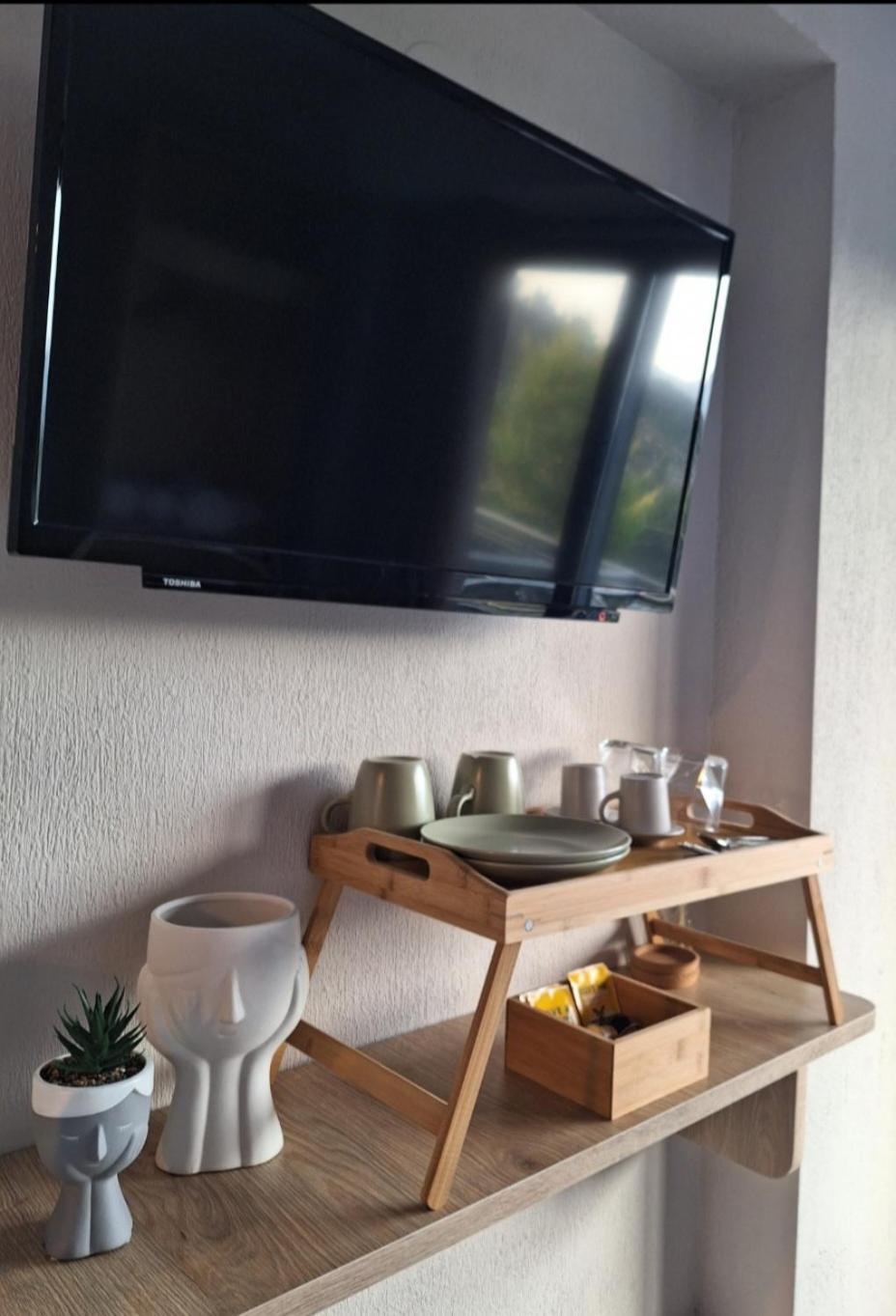 Sarti Thea Hotel Room photo