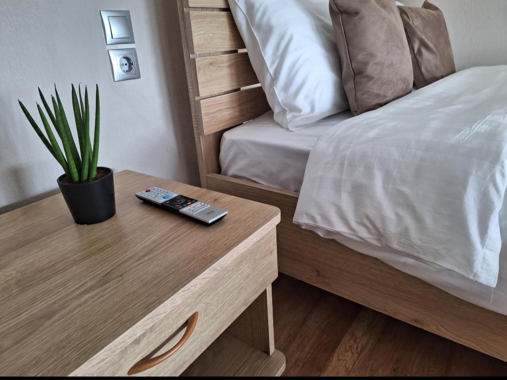Sarti Thea Hotel Room photo