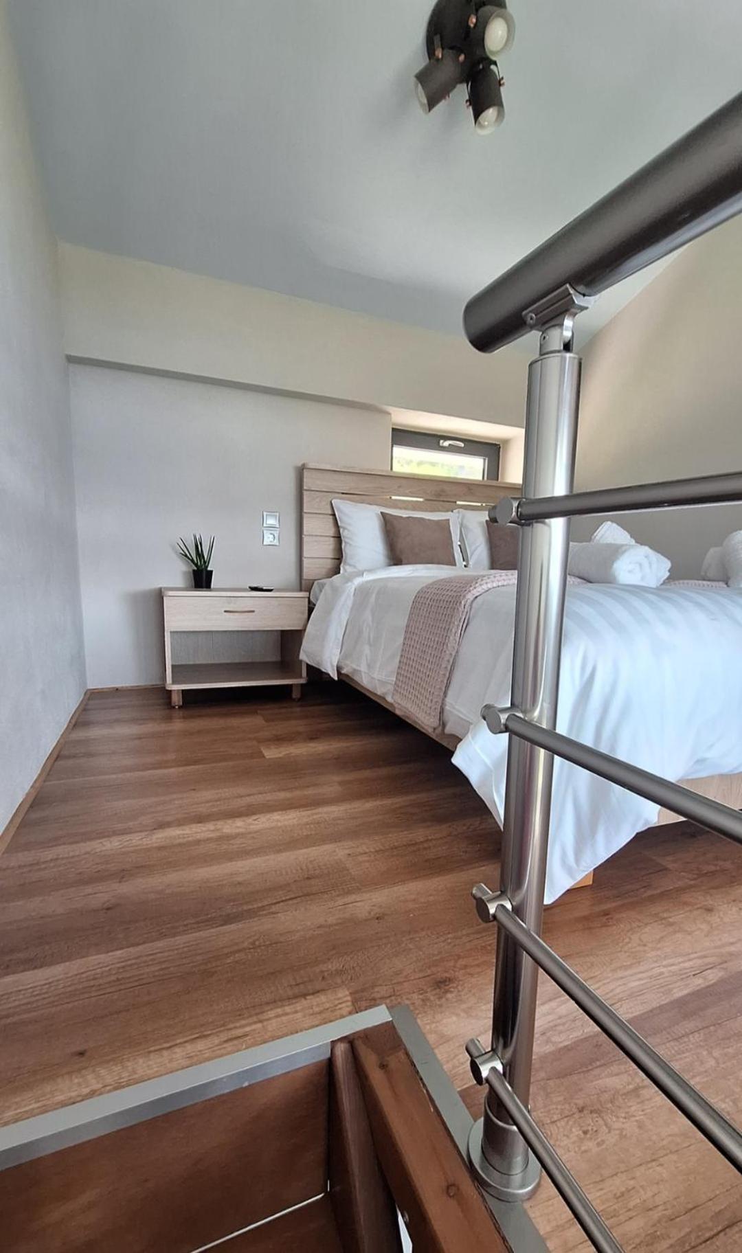 Sarti Thea Hotel Room photo