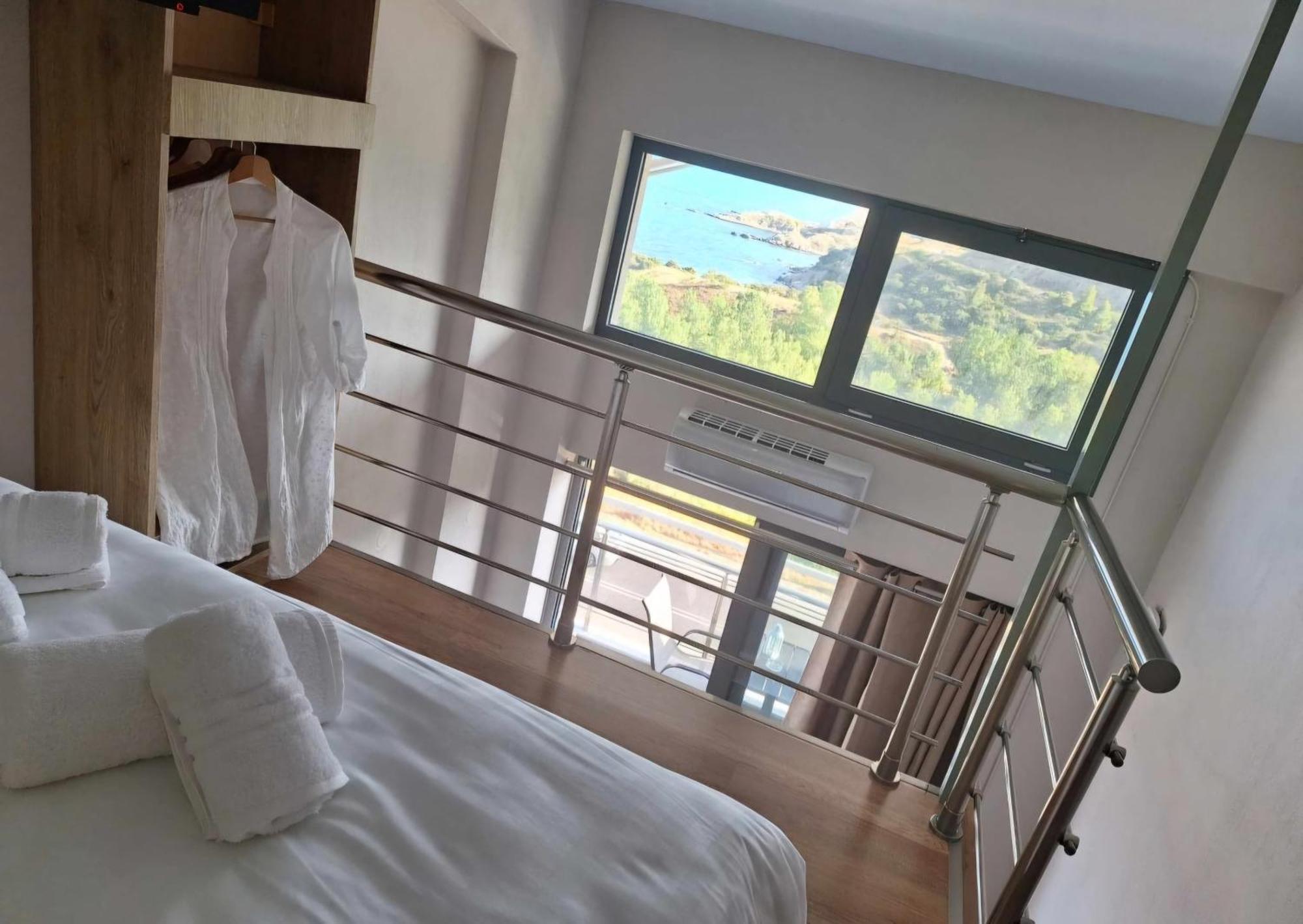 Sarti Thea Hotel Room photo