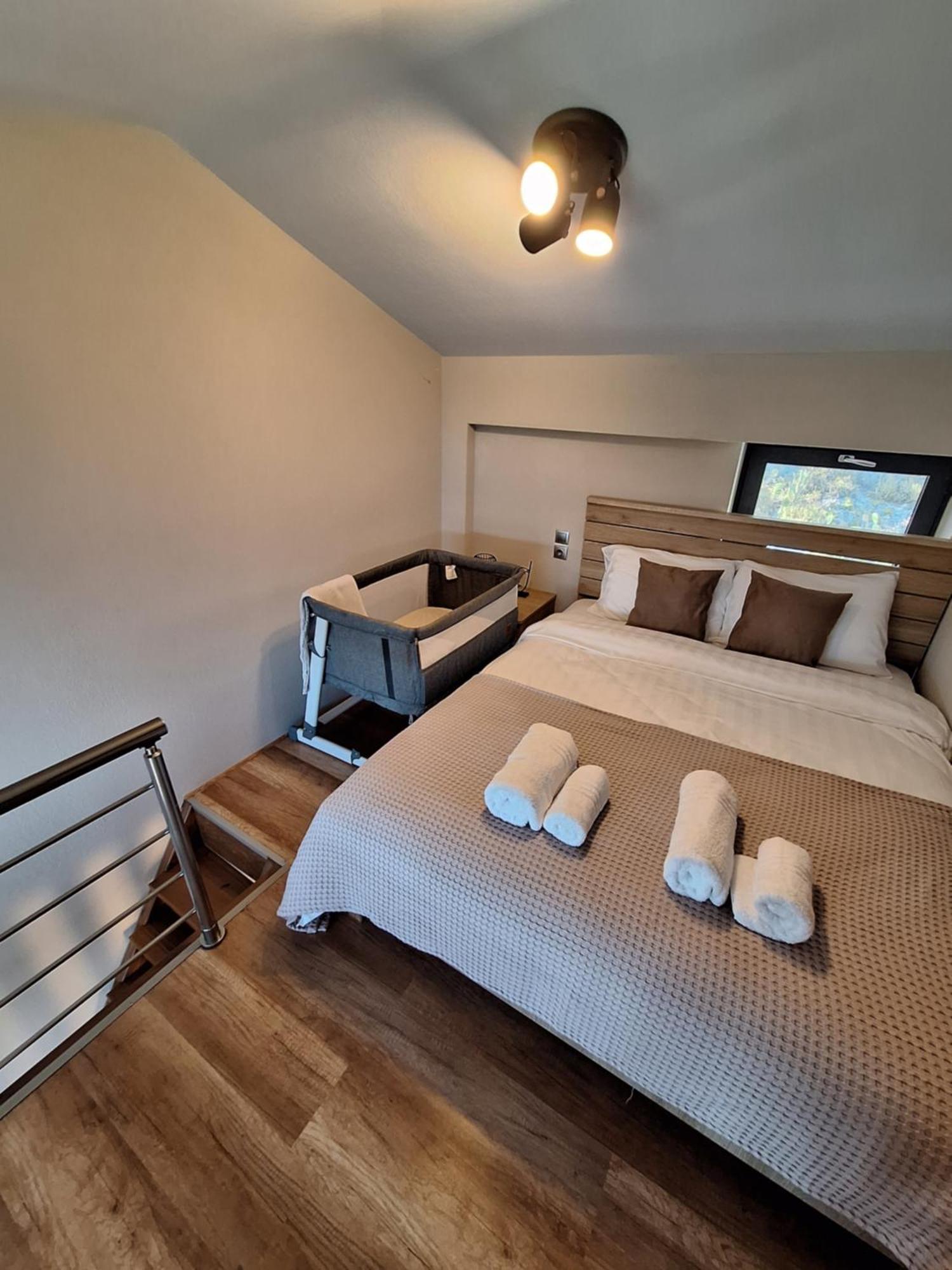 Sarti Thea Hotel Room photo