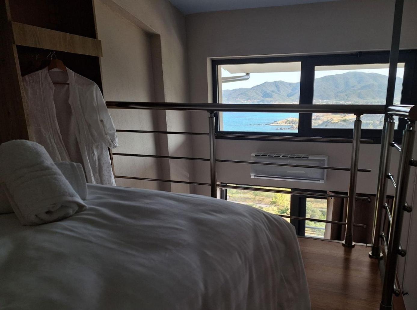 Sarti Thea Hotel Room photo