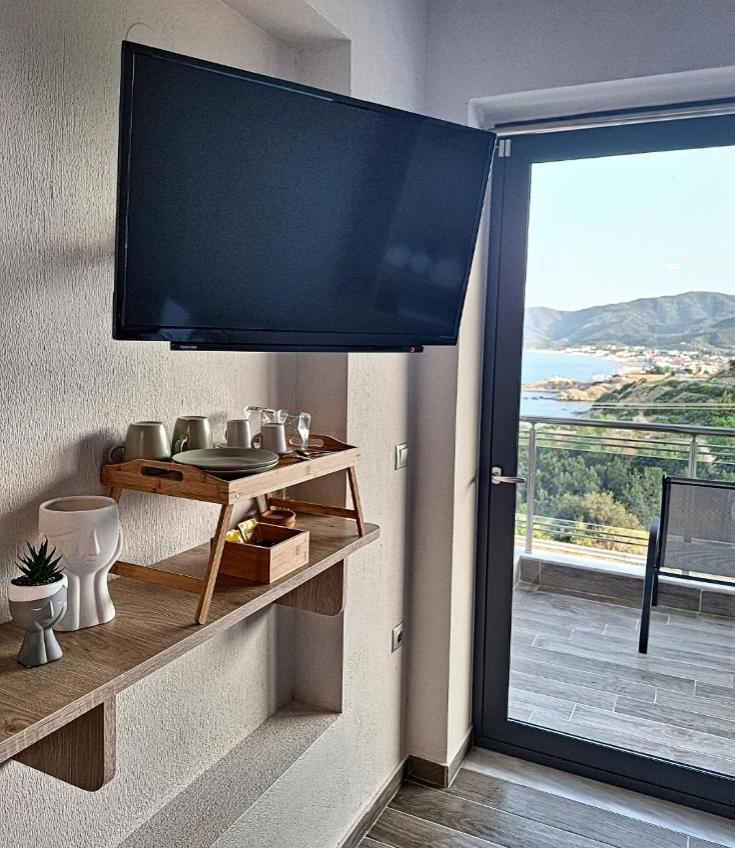 Sarti Thea Hotel Room photo