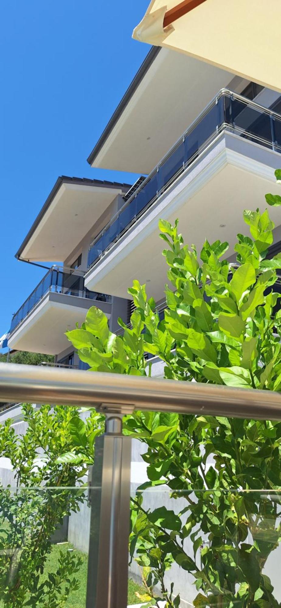 Sarti Thea Hotel Exterior photo